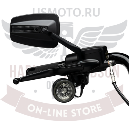 Зеркала Harley-Davidson Switchback 56000343